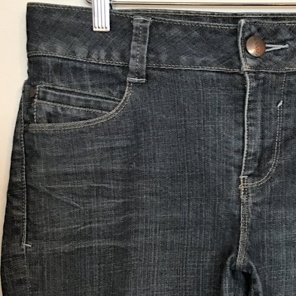 Vintage 80's SASSON "Skinny Leg Shuffle" Jeans - Picture 5 of 13